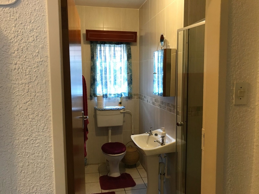 2 Bedroom Property for Sale in Potchefstroom North West